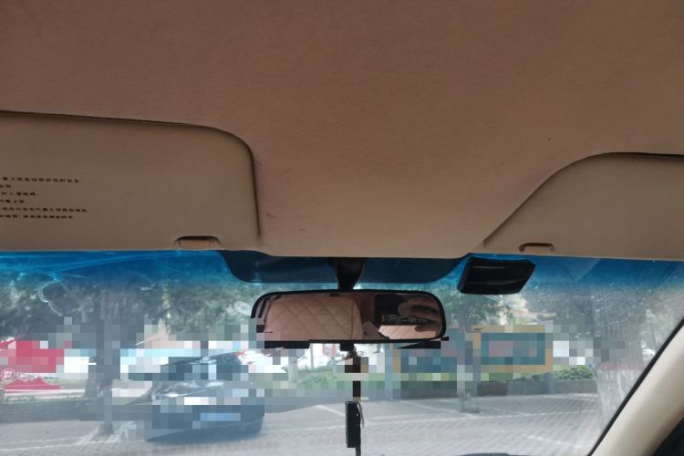 Used Hyundai Accent 2008 1.4 Manual Comfort Edition