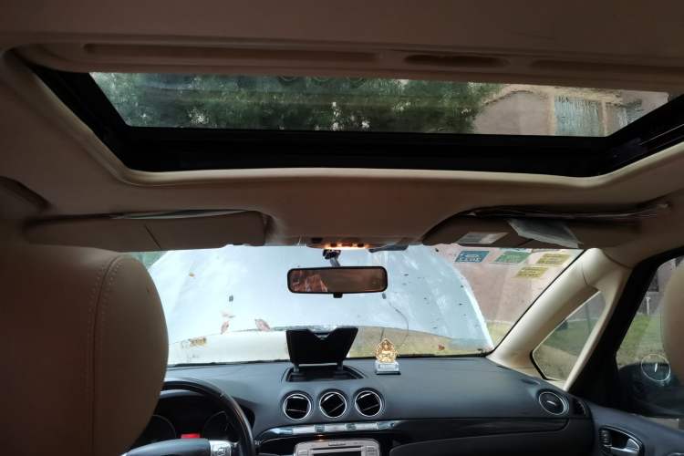 Used Ford  2008 2.3L 7-Seater Luxury Version
