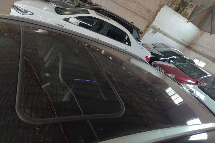 Used Geometry E 2022 401 km Linglong Tiger 4 Seats
