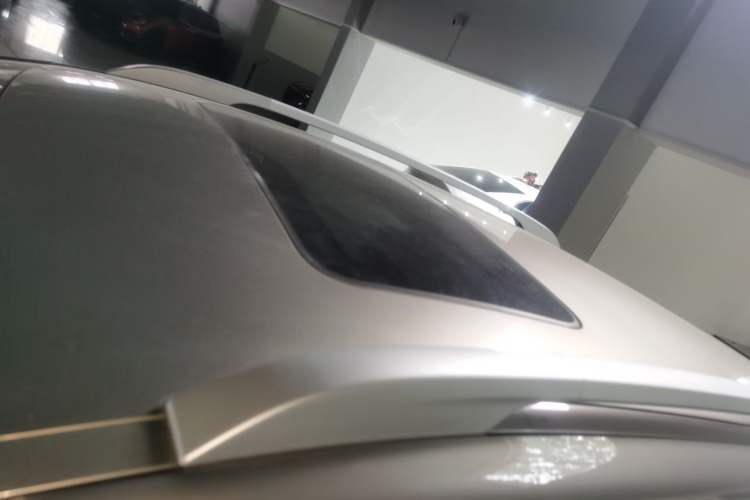 Used Peugeot 3008 2015 2.0L Automatic Classic Edition
