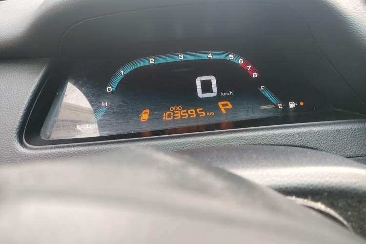 Used Luxgen 5 2015 1.8T Automatic Smart Model