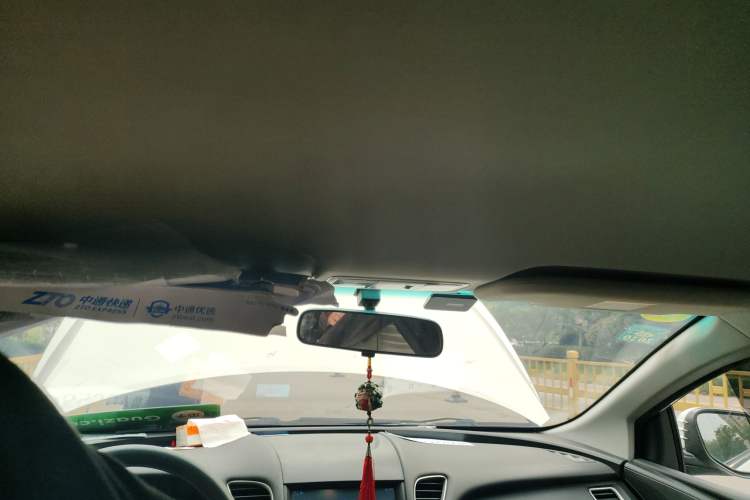 Used Luxgen 5 2015 1.8T Automatic Smart Model