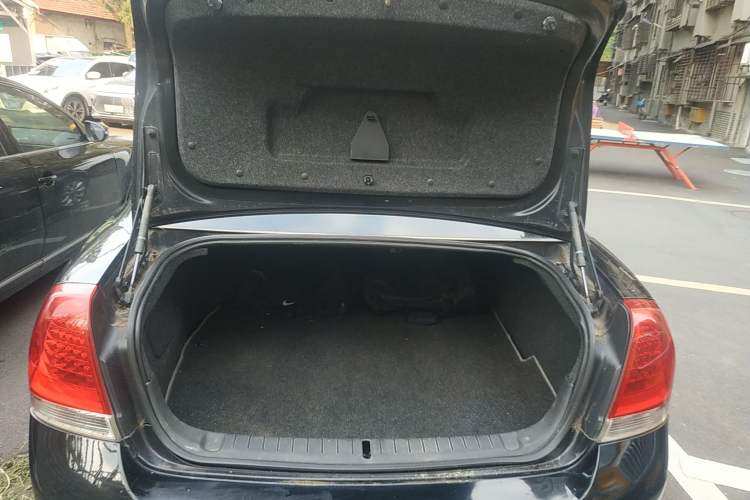 Used Buick Park Avenue 2010 3.0 Luxury Edition
