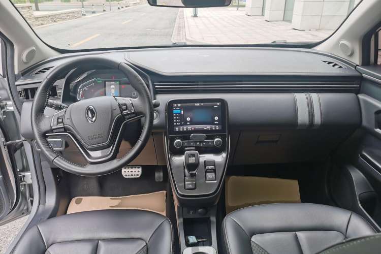 Used ORA iQ 2018 High-Range Model Smart Enjoyment Version