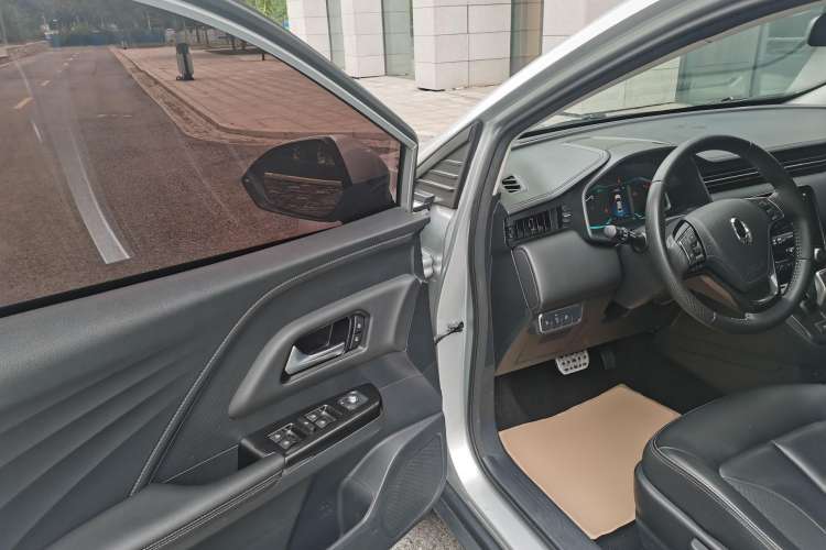 Used ORA iQ 2018 High-Range Model Smart Enjoyment Version