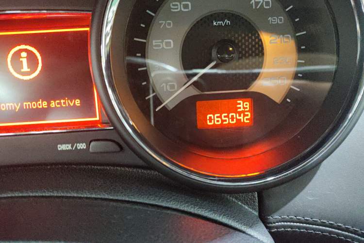 Used Peugeot RCZ 2014 1.6T Luxury Edition in Dark Style