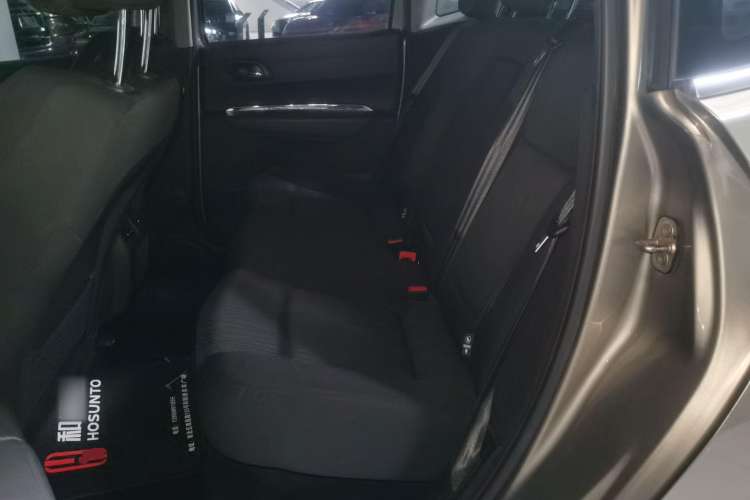 Used Peugeot 3008 2015 2.0L Automatic Classic Edition
