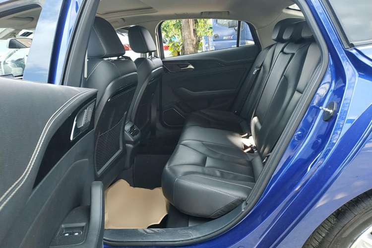 Used Hongqi H5 2018 30TD Dynamic Edition