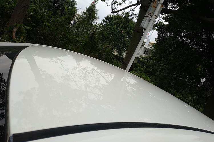 Used JAC iEV 2015 iEV5