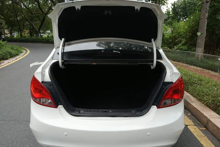 Used JAC iEV 2015 iEV5