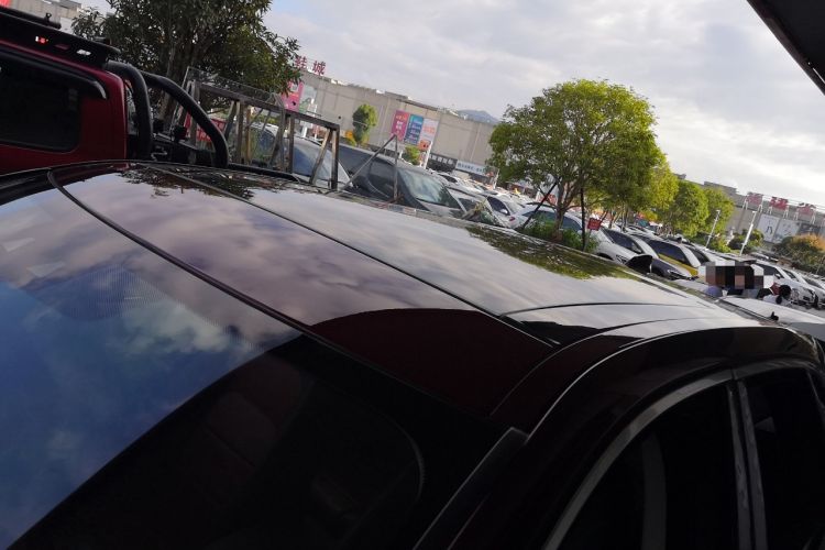 Used Jaguar F-PACE 2016 2.0T Two-Wheel-Drive R-Sport Sport Edition
