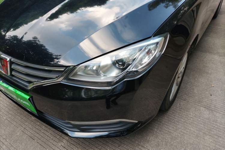 Used Roewe 360 2015 1.5L Manual Luxury Edition
