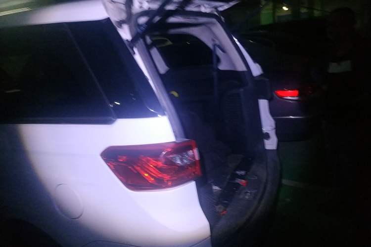 Used HYOSOW  2016 H3F 1.5L Manual Prestige Edition
