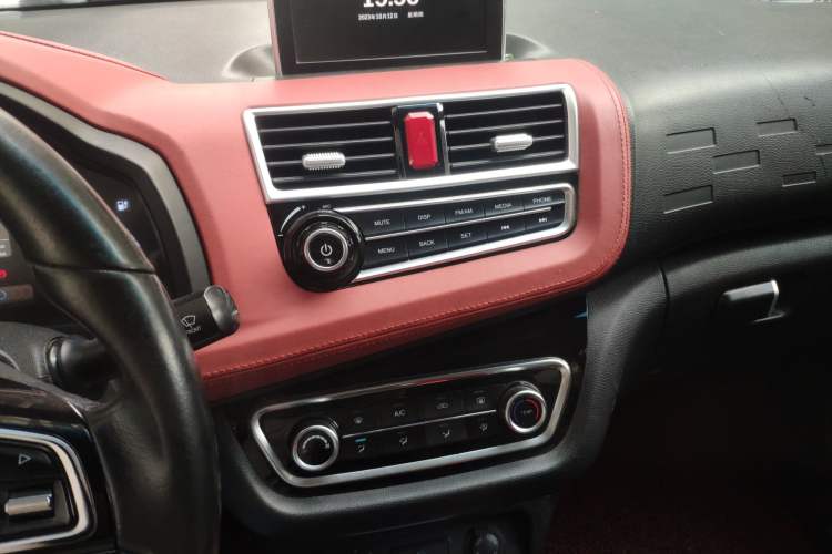 Used JAC iEV6E 2018 Sport Version iEV6E Smart Edition