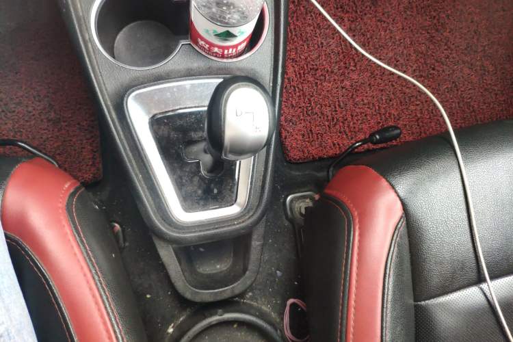 Used JAC iEV6E 2018 Sport Version iEV6E Smart Edition