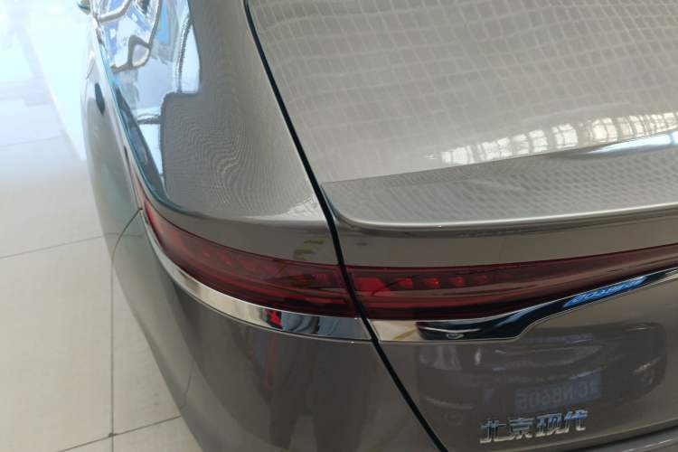 Used Hyundai Lafesta 2019 280TGDi Prestige Edition China VI Standard