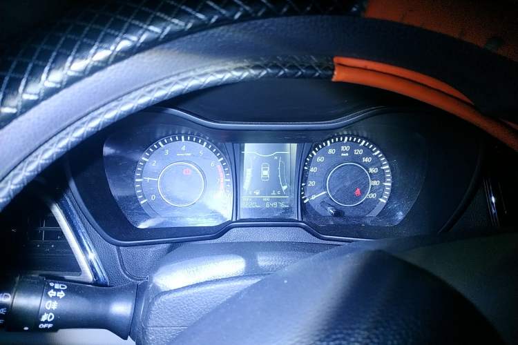 Used HYOSOW  2016 H3F 1.5L Manual Prestige Edition
