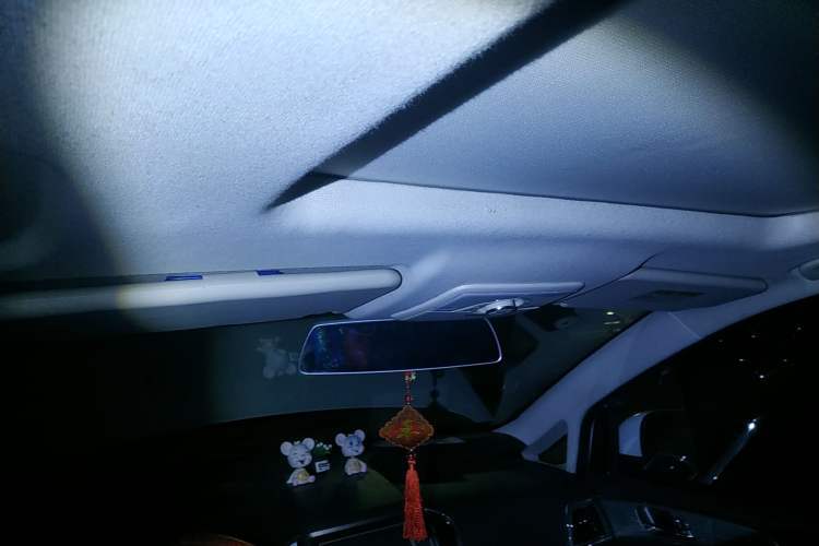 Used HYOSOW  2016 H3F 1.5L Manual Prestige Edition
