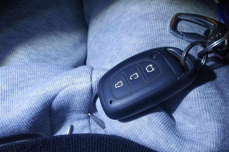 Used HYOSOW  2016 H3F 1.5L Manual Prestige Edition
