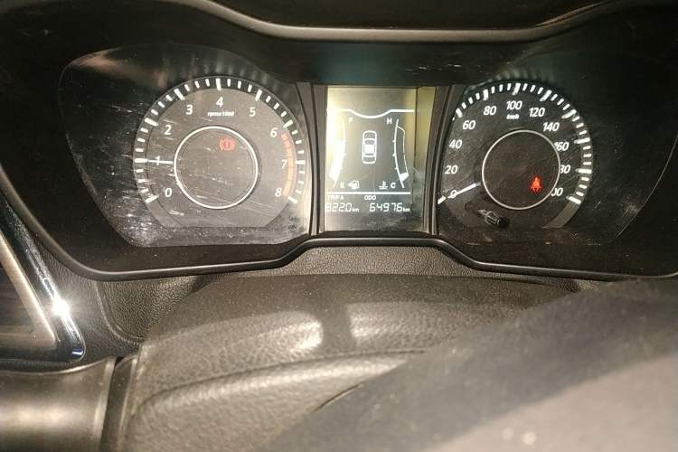 Used HYOSOW  2016 H3F 1.5L Manual Prestige Edition
