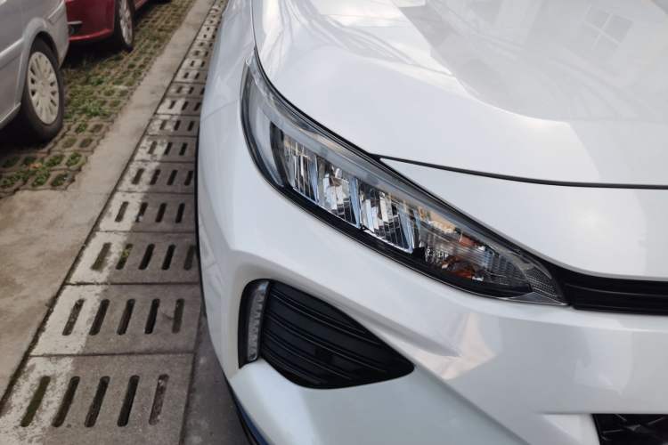 Used Toyota Wildlander New Energy 2021 High-Performance Edition 2.5L Four-Wheel Drive Powerful Version