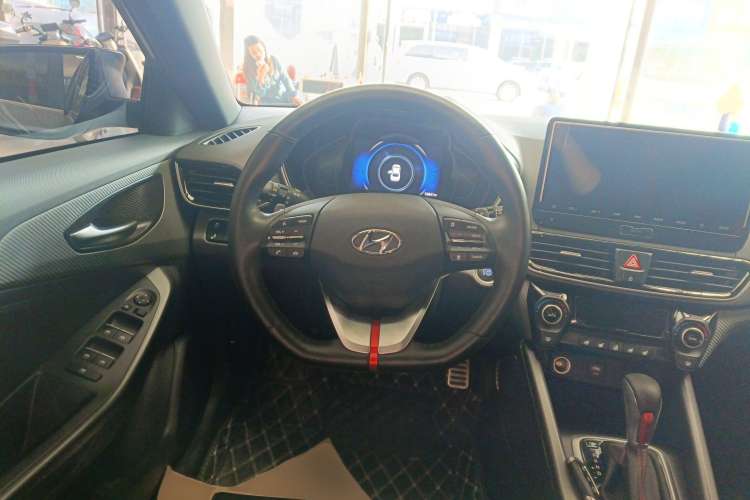 Used Hyundai Lafesta 2019 280TGDi Prestige Edition China VI Standard