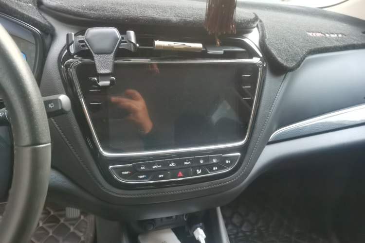 Used Oshan A800 2017 1.6L Manual Luxury Model