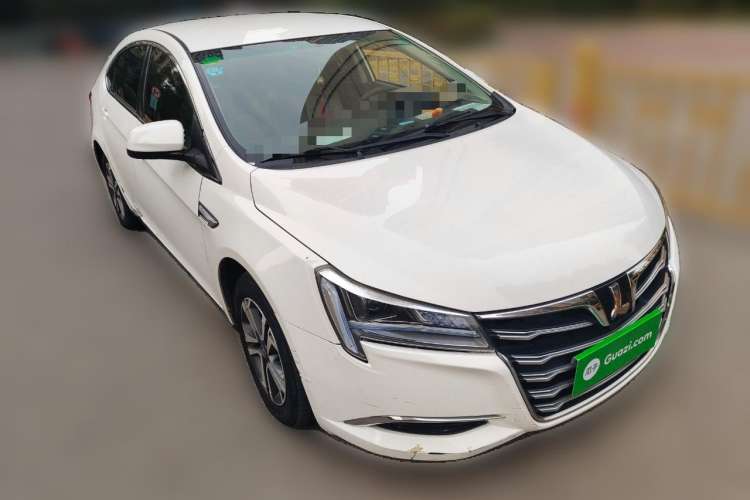 Used Luxgen 5 2015 1.8T Automatic Smart Model