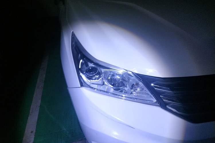 Used HYOSOW  2016 H3F 1.5L Manual Prestige Edition
