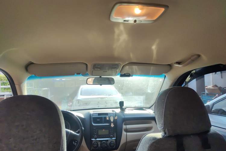 Used Kia Sportage 2012 2.0L Automatic Two-Wheel Drive GL Trim