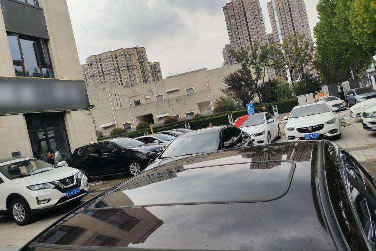 Used BYD Sirui 2013 1.5TID Automatic Prestige Model