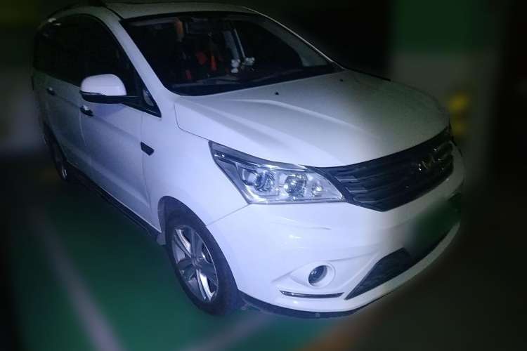 Used HYOSOW  2016 H3F 1.5L Manual Prestige Edition
