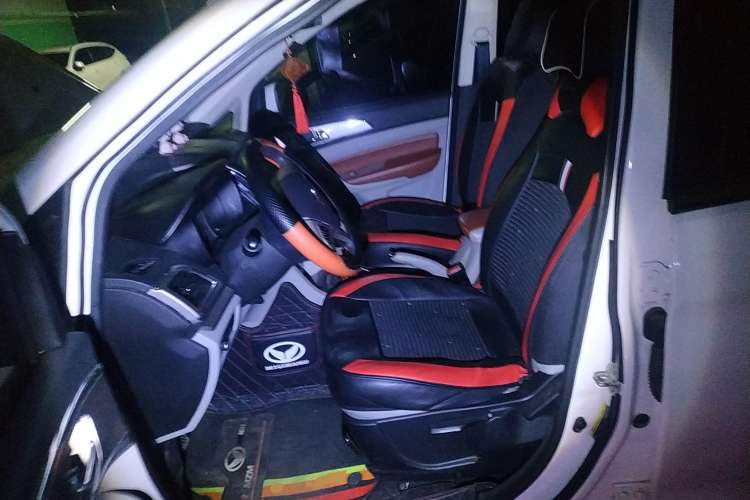 Used HYOSOW  2016 H3F 1.5L Manual Prestige Edition
