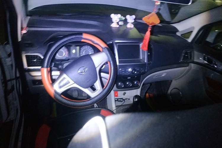 Used HYOSOW  2016 H3F 1.5L Manual Prestige Edition
