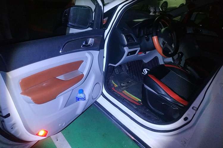 Used HYOSOW  2016 H3F 1.5L Manual Prestige Edition
