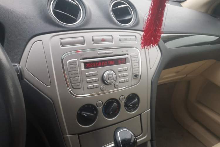 Used Ford Mondeo 2007 2.3L Fashion Edition
