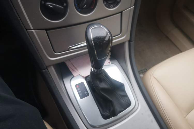 Used Ford Mondeo 2007 2.3L Fashion Edition
