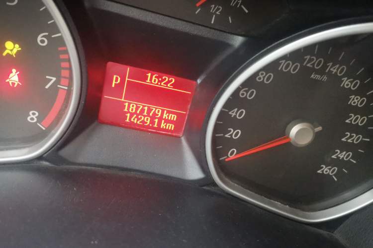 Used Ford Mondeo 2007 2.3L Fashion Edition
