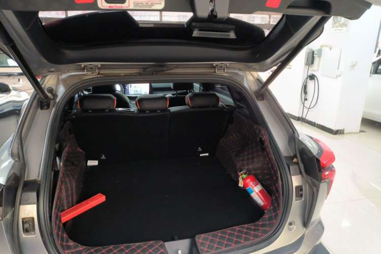 Used Haval XY 2022 1.5T ZhiZun Edition