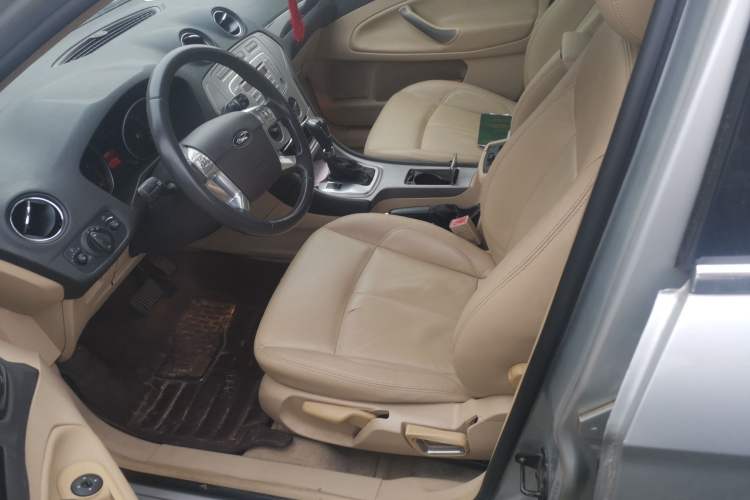 Used Ford Mondeo 2007 2.3L Fashion Edition
