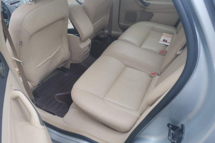 Used Ford Mondeo 2007 2.3L Fashion Edition
