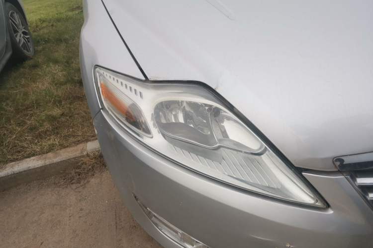 Used Ford Mondeo 2007 2.3L Fashion Edition
