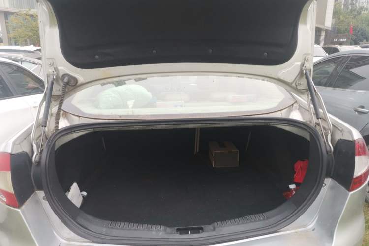 Used Ford Mondeo 2007 2.3L Fashion Edition
