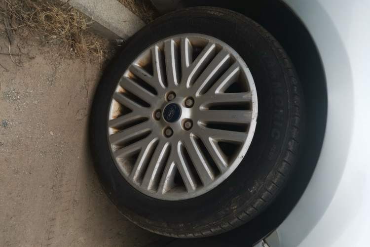 Used Ford Mondeo 2007 2.3L Fashion Edition
