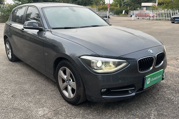 Used BMW 1 Series 2012 118i Sport Edition
