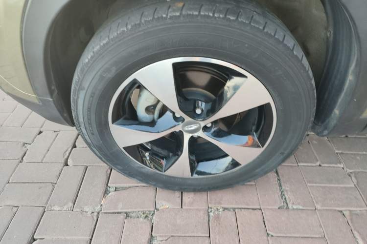 Used Chery Tiggo 7 2017 SPORT 1.5T Automatic Elite Edition
