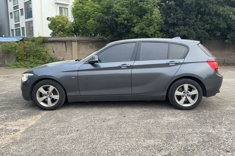 Used BMW 1 Series 2012 118i Sport Edition
