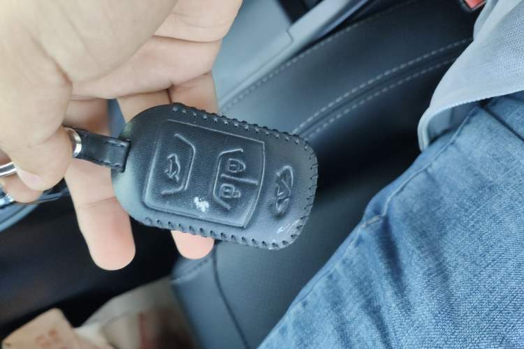 Used Chery Tiggo 7 2017 SPORT 1.5T Automatic Elite Edition
