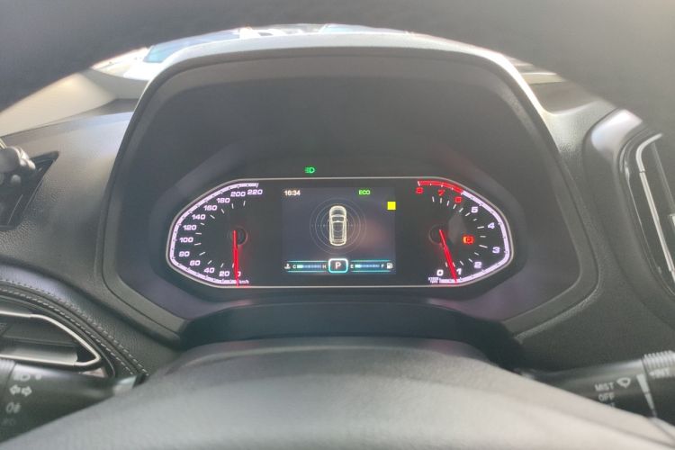 Used Chery Tiggo 7 2017 SPORT 1.5T Automatic Elite Edition
