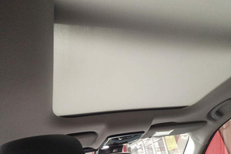 Used WM Motor EX5 2020 EX5-Z Nex Exploration Edition